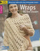 Wraps by the Dozen by Judith A. Thompson