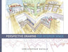 Perspective Drawing for Interior Space by Christopher Natale