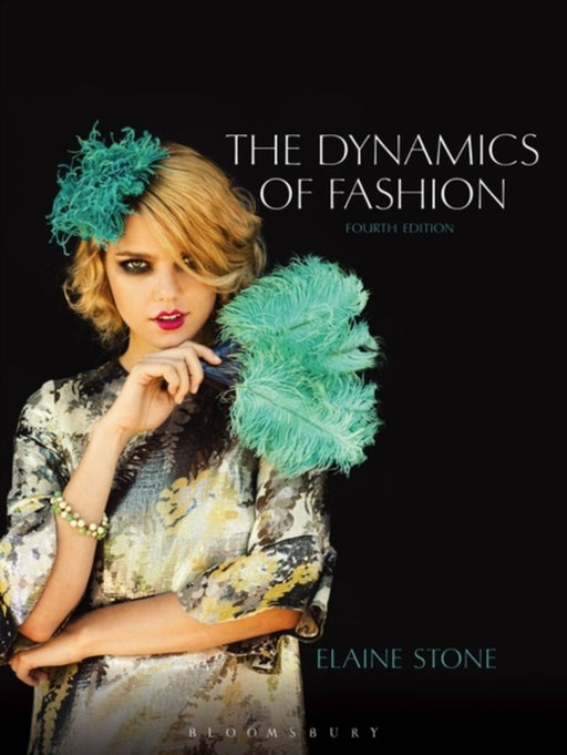 The Dynamics of Fashion: Studio Access Card by Elaine Stone