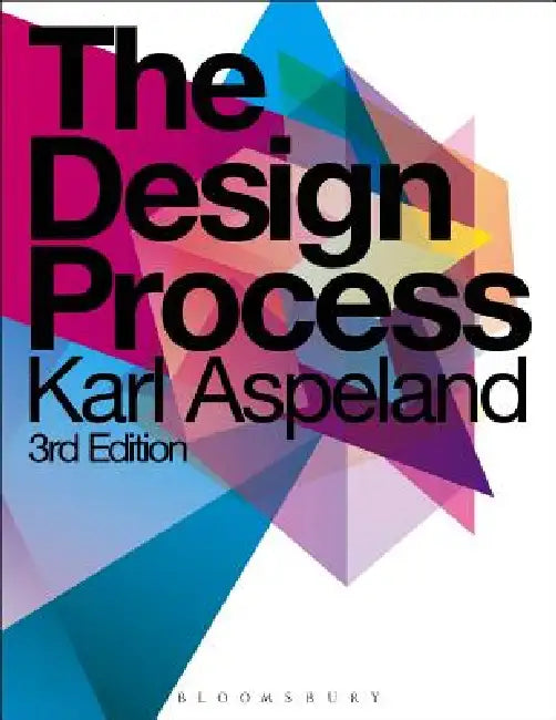 The Design Process by Karl Aspelund