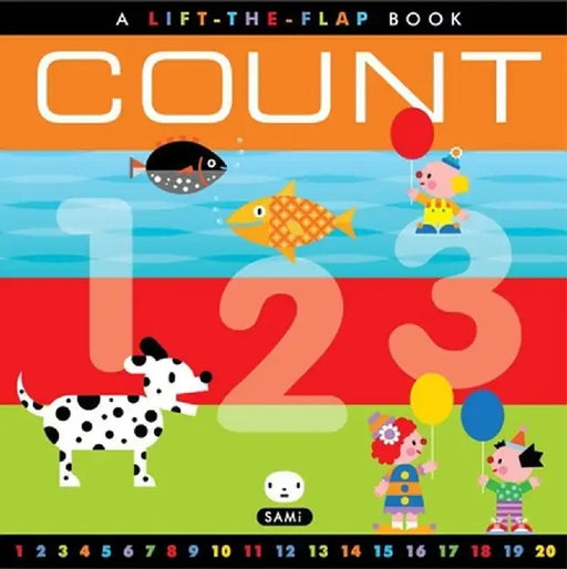 Count by Sami