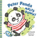 Peter Panda Melts Down by John Nez