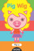 Pig Wig by Yukiko Kido