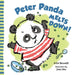 Peter Panda Melts Down by Artie Bennett, John Nez