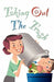 Taking Out the Trash by Antonia Ragozzino