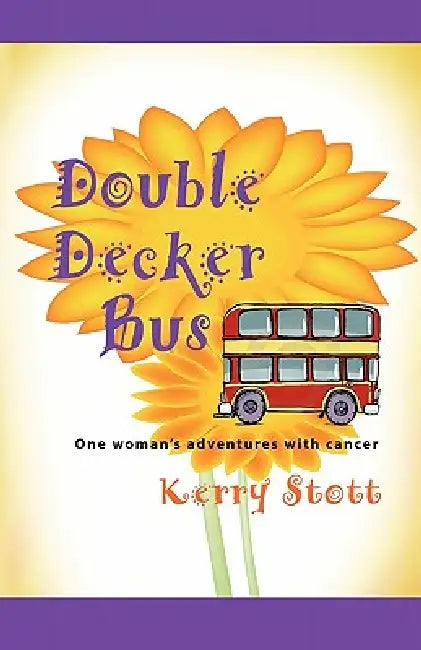 Double Decker Bus by Kerry Stott