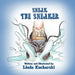 Sneak the Sneaker by Linda Kucharski