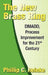 The New Brass Ring: DMADD, Process Improvement for the 21st Century by Philip C. Reinke