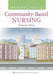 Introduction to Community Based Nursing by Roberta Hunt