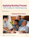 Applying Nursing Process by ROSALINDA ALFARO-LEFEVRE