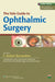The Yale Guide to Ophthalmic Surgery by C. Robert Bernardino