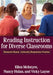 Reading Instruction for Diverse Classrooms: Research-Based, Culturally Responsive Practice by Ellen McIntyre