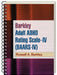 Barkley Adult ADHD Rating Scale--IV (BAARS-IV) by Russell A. Barkley