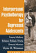 Interpersonal Psychotherapy for Depressed Adolescents by Laura H. Mufson
