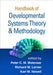 Handbook of Developmental Systems Theory and Methodology by Peter C. M. Molenaar