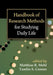 Handbook of Research Methods for Studying Daily Life by Matthias R. Mehl