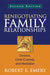 Renegotiating Family Relationships: Divorce, Child Custody, and Mediation by Robert E. Emery