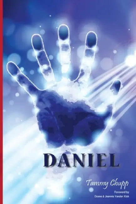 Daniel by Tammy Chupp