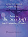 How To Hear God's Voice: Intro to the Seer Gift- Understanding Visions by Deborah Sandow