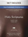 MCT Reader New Testament Podium Print, Mickelson Clarified: A Precise Translation of the Hebraic-Koine Greek in the Literary Reading Order by Jonathan K. Mickelson, Jonathan K. Mickelson