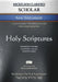 Mickelson Clarified Scholar New Testament, MCT: A precise translation of the Hebraic-Koine Greek in the Literary Reading Order by Jonathan K. Mickelson