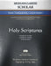 Mickelson Clarified Scholar New Testament Large Print, MCT: A precise translation of the Hebraic-Koine Greek in the Literary Reading Order by Jonathan K. Mickelson