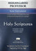 Mickelson Clarified Professor New Testament, MCT: A precise translation of the Hebraic-Koine Greek in the Literary Reading Order (with morphology) by Jonathan K. Mickelson