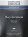 Mickelson Clarified Interlinear New Testament, MCT: A precise translation interlined with the Hebraic-Koine Greek in the Literary Reading Order by Jonathan K. Mickelson