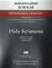 Mickelson Clarified Scholar Old Testament Large Print, MCT: -Volume 2 of 2- A more precise translation of the Hebrew and Aramaic text in the Literary by Jonathan K. Mickelson