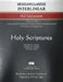 Mickelson Clarified Interlinear Old Testament, MCT: -Volume 1 of 3- A more precise translation interlined with the Hebrew and Aramaic in the Literary by Jonathan K. Mickelson