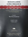 Mickelson Clarified Concordance of the Old Testament, MCT: -Volume 1 of 2- An advanced concordance by word and context in the Literary Reading Order by Jonathan K. Mickelson
