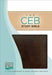 Study Bible-Ceb by Marti Steussy