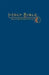 Holy Bible-CEB-Cross & Flame by Common English Bible