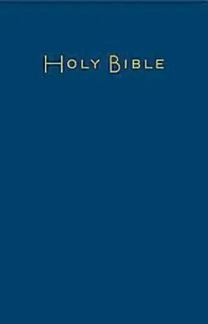 Large Print Church Bible-CEB by Common English Bible