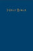 Large Print Church Bible-CEB by Common English Bible