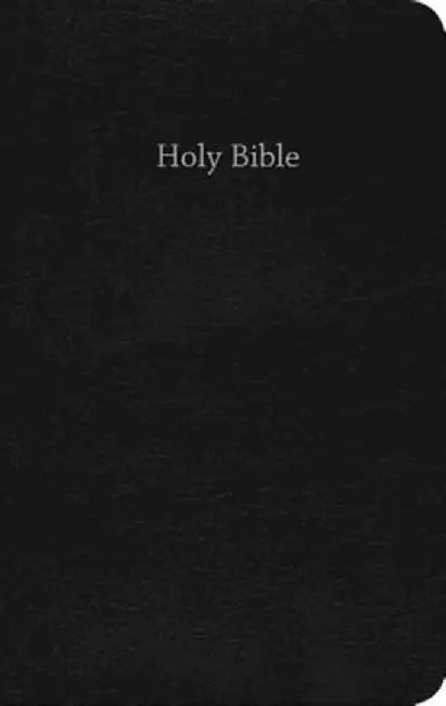Gift & Award Bible-Ceb by Common English Bible
