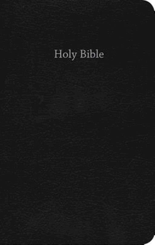 Gift & Award Bible-Ceb by Common English Bible