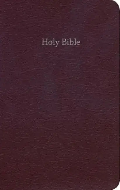 Gift & Award Bible-Ceb by Common English Bible