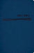 Ceb Deep Blue Kids Bible Classic Navy by Common English Bible