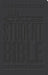 The Ceb Student Bible Black Decotone by Common English Bible