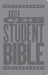 The Ceb Student Bible for United Methodist Confirmation by Common English Bible
