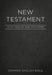 Ceb Pocket New Testament with Psalms and Proverbs by Bible, Common English