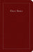 Ceb Common English Bible Thinline, Bonded Leather Burgundy by Common English Bible (COR)