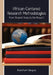 African-Centered Research Methodologies: From Ancient Times to the Present by Abdul Karim Bangura