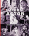 The Natural Actor by Mary Kate Caffrey