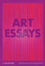 Art Essays: Author