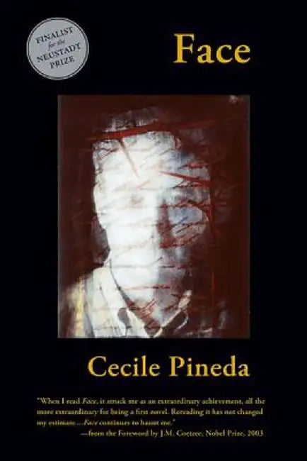 Face by Cecile Pineda