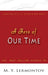 Hero of Our Time by M. Y. Lermontov, J. H. Wisdom, M. Murray