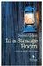 In a Strange Room by Damon Galgut