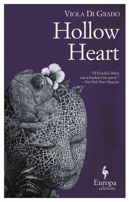 Hollow Heart by Viola Di Grado